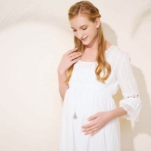 Joyería para Embarazadas, Collar con Bola de Armonía, Campana, Jaula para Bola - Product Image 6