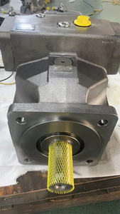 Bomba A4VSO A A4VSO 125 DFR1/30R-FPB13N00 A A4VSO 250 <span class=keywords><strong>DR</strong></span> /30R-FPB13N00 A4VSO 355DRG/30R-FPB13N00 bomba de pistón hidráulica - Product Image 6