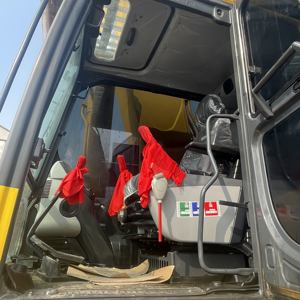 <span class=keywords><strong>KOMATSU</strong></span> PC450LC-8 macchinari per costruzioni pesanti 45ton usato <span class=keywords><strong>KOMATSU</strong></span> PC450LC-8 escavatore potente prestazioni a buon mercato - Product Image 2