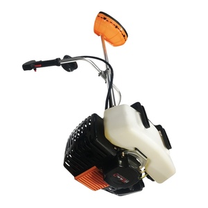 Cortacésped de Gas de 2 Tiempos, <span class=keywords><strong>Desbrozadora</strong></span> Montada Lateral DE UN Solo Cilindro de 42cc, 1.25KW - Product Image 2