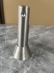 Hardware Parts Partition Support <strong>Legs</strong> Are Suitable <strong>for</strong> Supporting Various Partition Panels - Product Image 3