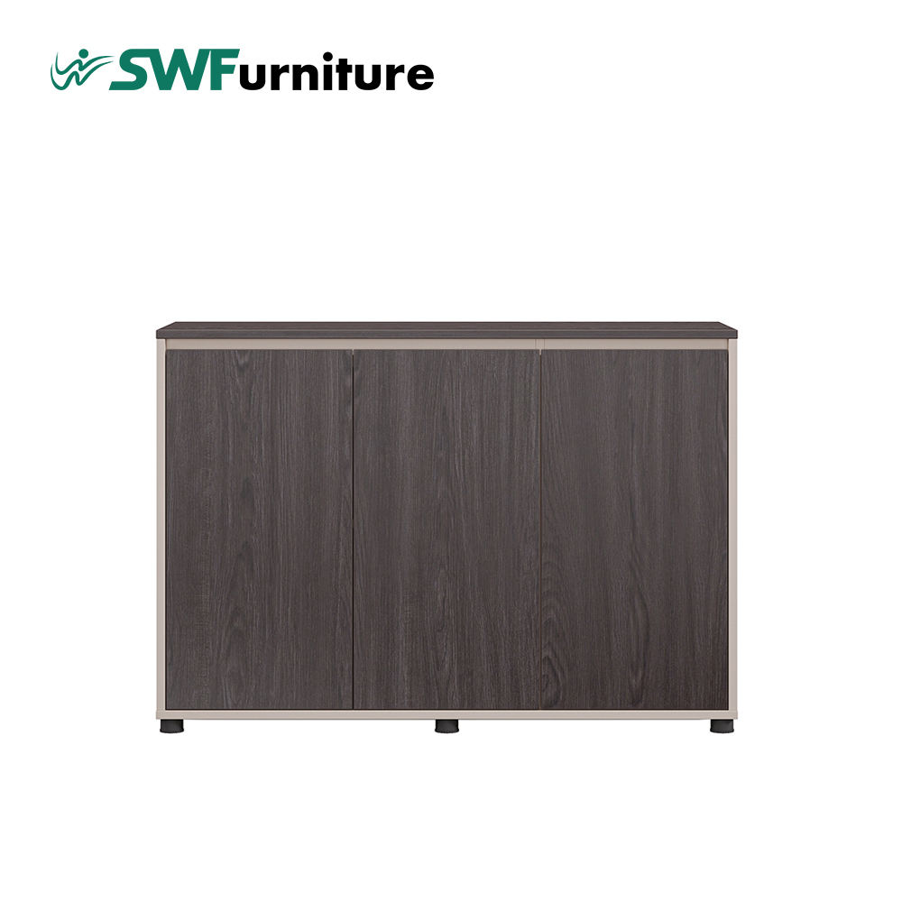 Walnut+Champagne grey