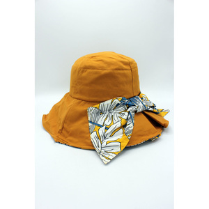 <b>Sombrero</b> de ala ancha - 12602 - Product Image 4