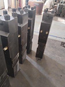 Movimento do Corpo Principal SB70, Altamente Compatível com o Quebra-Pedra Hidráulico da Marca <span class=keywords><strong>SOOSAN</strong></span>, SB70 - Product Image 2