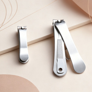 Coupe-ongles anti-éclaboussures transfrontalier pour ongles incarnés, coupe-ongles individuels pour usage domestique, outils de pédicure pour hommes et femmes - Product Image 3