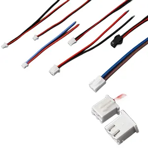 JST PHR 2 3 4 5 6 Pin PH 2.0mm Series Connector Wire Harness