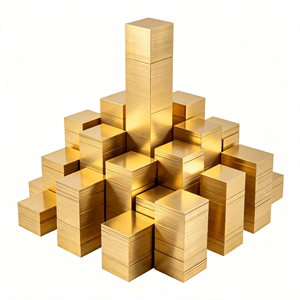 <span class=keywords><strong>Plaque</strong></span> <span class=keywords><strong>de</strong></span> laiton ultra-mince 0,3-1 mm, feuille <span class=keywords><strong>de</strong></span> <span class=keywords><strong>cuivre</strong></span> à tempérament doux pour blindage d'instruments électroniques <span class=keywords><strong>de</strong></span> précision, <span class=keywords><strong>gravure</strong></span> laser, pièce vierge - Product Image 3