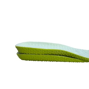 El Fabricante Produce Plantillas <span class=keywords><strong>de</strong></span> PU <span class=keywords><strong>de</strong></span> Alta Calidad Que Son Altamente Elásticas, Impermeables y Resistentes a <span class=keywords><strong>la</strong></span> Humedad para Calzado Deportivo - Product Image 5