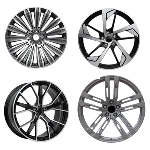 <span class=keywords><strong>Jantes</strong></span> en alliage forgées de haute qualité 17 18 19 <span class=keywords><strong>20</strong></span> 21 <span class=keywords><strong>pouces</strong></span> pour <span class=keywords><strong>Audi</strong></span> 5x112 A3 A4 A6 A8 Q3 <span class=keywords><strong>Q5</strong></span> – Amélioration d'usine d'<span class=keywords><strong>origine</strong></span> - Product Image 2