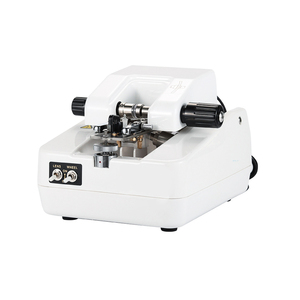 Máquina Ranuradora Shanghai Fltek LY-1800AT con Cuchilla PC para Gafas sin Montura, Herramienta de Óptica, Otra Máquina Óptica LY-1800AT de Alta Precisión - Product Image 2