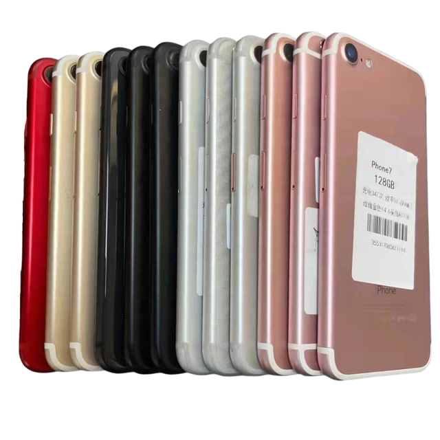 Cheap Wholesale Price Retailers Only Original Unlocked Mobile Phone for 7
