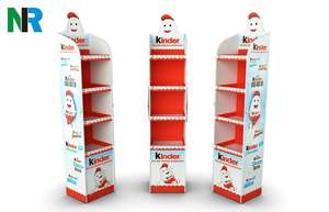 שרשרת עגיל נעליים משקפי שמש המוצר שעון תכשיטים עומד מסך אקריליק סיבוב תכשיטים אקריליק סיבוב תצוגה - Product Image 5