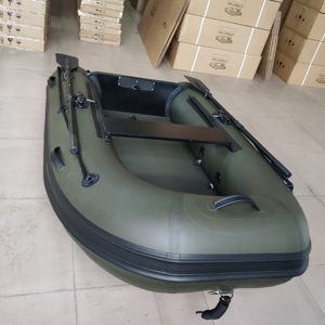 เรือยาง OEM ODM เรือพาย เรือยางสำหรับตกปลา<span class=keywords><strong>คา</strong></span><span class=keywords><strong>ร์</strong></span>พ - Product Image 6