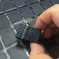 Kartu Memori Mini TF SD U3 Kapasitas Penuh Kecepatan Tinggi 8GB-256GB Plastik Hitam/Biru Garansi 1 Tahun Bersertifikasi H2w