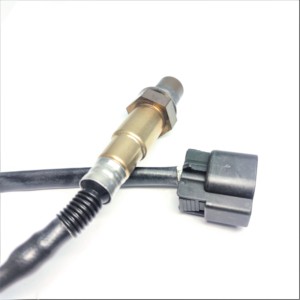 Lambda cảm biến oxy cho Hyundai iX35 39210-3f000 39210-26700 39210-22600 39210-26830 39210-22610 - Product Image 2