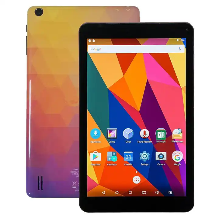 Wholesale Tablette haute performance 8 go wifi android 7.0 8