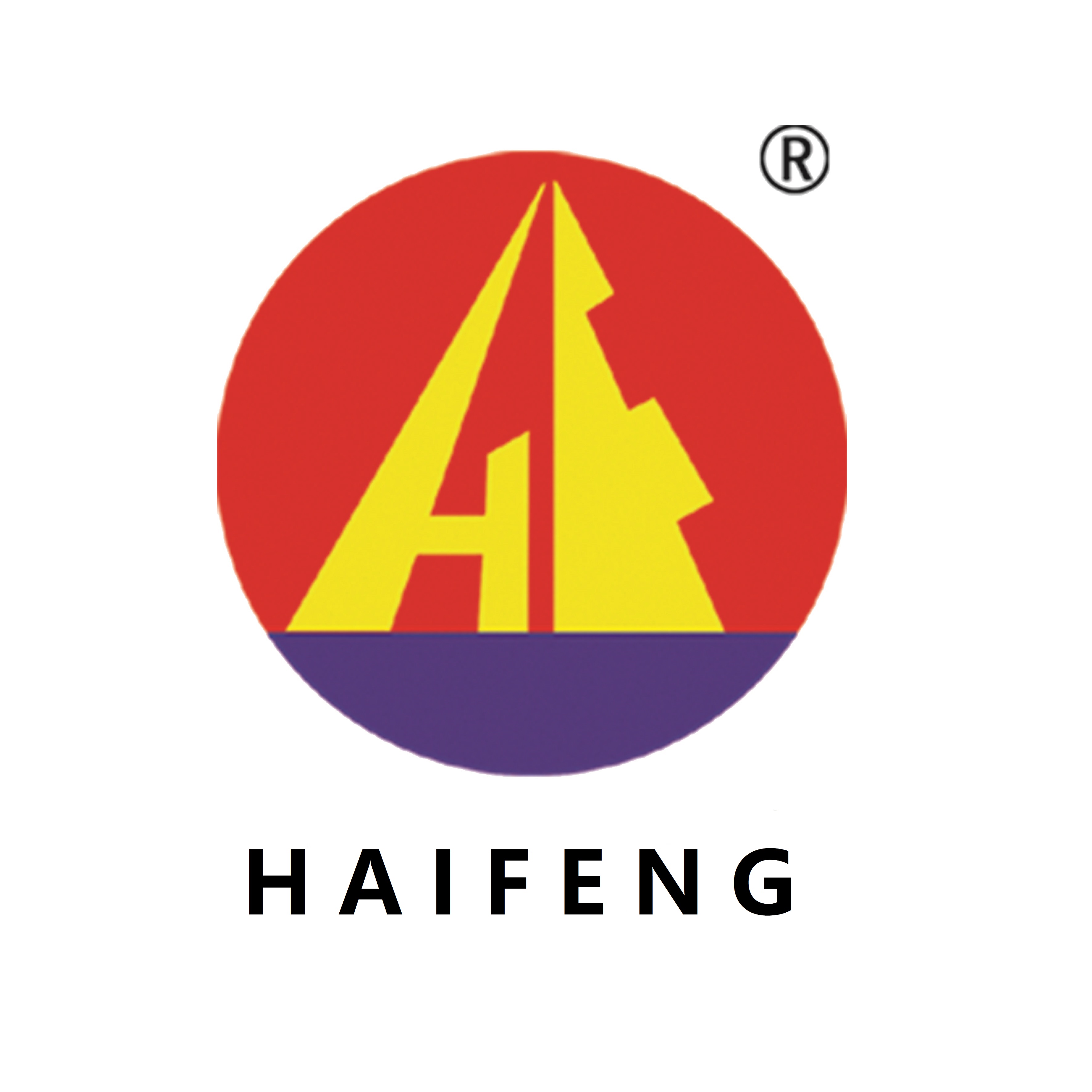 Taizhou Haifeng Machinery Manufacturing Co., Ltd. logo