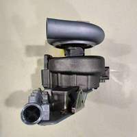 Turbocompresor JM 6M70 6M70T ME359757 ME357355 49134-02020 Compatible con Motores Mitsubishi 6M70