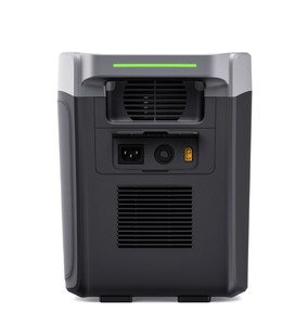 เครื่องกำเนิดไฟฟ้าพลังงานแสงอาทิตย์ Growatt INFINITY 2000 PRO 2048Wh กำลังไฟฟ้าสูงสุด 3400W สำหรับรถบ้าน ระบบสำรองไฟฟ้า UPS มาตรฐานยุโรป - Product Image 1