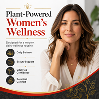 Capsules personnalisées Aguaje Pueraria Mirifica pour le soutien de la silhouette féminine, complément de contour corporel, capsules d'extrait pour l'amélioration des seins et des fesses