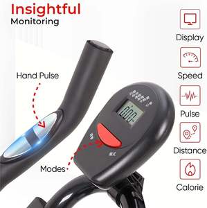 Cyclette da Spinning per Principianti 2025, Bicicletta da Interno per Uso Domestico, OEM ODM, Bici Professionale da Corsa - Product Image 3