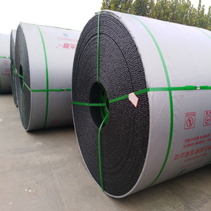 Isıya dayanıklı genişliği 1000mm EP800/4 7 + 3 taşıyıcı bantlar - Product Image 4