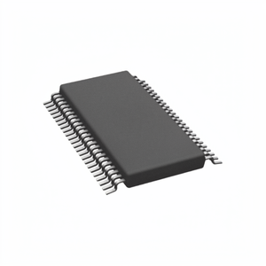 48 TFSOP BOM IC In Stock Electronics Component Logic 74LVCH16373ADGVJ - Product Image 1