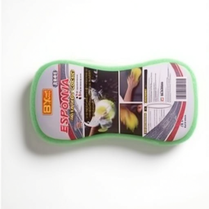 Éponge 22115 cm pour le nettoyage de la cuisine et de la salle de bain - Product Image 1