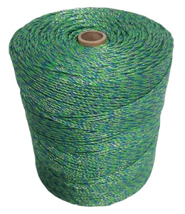 2,5mm Elektrozaun draht Polywire für Agrofarm und Tierhaltung - Product Image 1