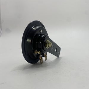 แตรรถจักรยานยนต์12V bocinas de motocicleta สำหรับ <span class=keywords><strong>Bosch</strong></span> Horn เสือเยอรมัน12V - Product Image 4