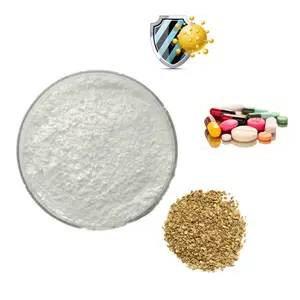 Cnidium Fruit Extract Powder Osthole 98% 10% 30% 50% 85% 90%