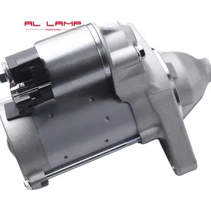 Moteur de démarreur de quad, pour Toyota Corolla L4 1,8 l, 28100-0260, 28100-0T170