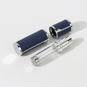 10ml Zinc Alloy Bottle Perfume Refillable Perfume <strong>Atomizer</strong> - Product Image 4