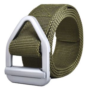Cinturón Táctico de Camuflaje Desértico SF51 713, Ajustable, con Hebilla de Aleación, Accesorio para Exteriores, para Todas las Estaciones - Product Image 4