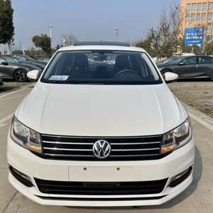 Volkswagen <span class=keywords><strong>Santana</strong></span> 2019, 1.5L, Automático, Manual, Edición Fashion Comfort, Autos Usados en Venta - Product Image 1