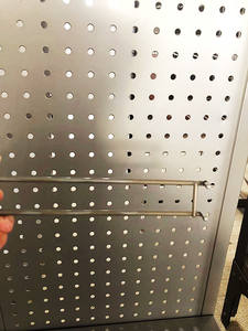 Support de présentation de snacks réglable moderne, accessoire pour téléphone portable, <span class=keywords><strong>jouet</strong></span> pour magasin pratique, pour vitrine - Product Image 3