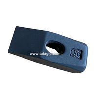 Outils à main usine de linyi marteau machiniste avec tête forgée en acier au carbone