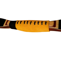 Arc à cheval turc traditionnel AF, arc recurve fait main en bois laminé pour le tir à l'arc à cheval, la chasse et le tir sur cible