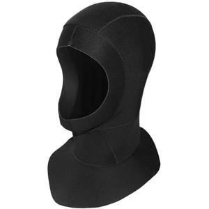 Bonnet de <span class=keywords><strong>plongée</strong></span> <span class=keywords><strong>sous</strong></span>-marin en néoprène personnalisé unisexe 3mm pour le kayak, la natation et le surf - Product Image 6