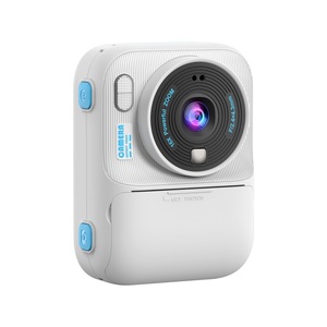 Kamera Cetak Instan Anak P97 dengan Permainan 1080P HD Layar IPS 2.4 Inci Mainan Pencetakan Termal untuk Anak Laki-laki Perempuan Hadiah Ulang Tahun - Product Image 6