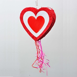 Piñata Clásica para Celebración de Cumpleaños, Material de Alta Calidad, Ideal para Rellenar con Dulces, Juguetes y Pequeños Regalos para Niños - Product Image 5