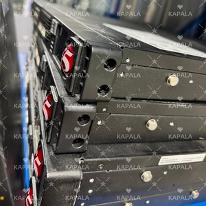F5-BIG-IP i4300 का उपयोग 300 किया जाता है - Product Image 3