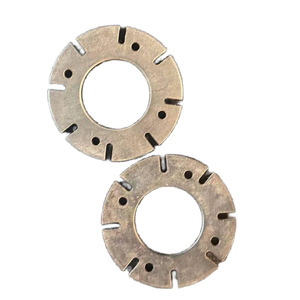 ปะเก็นเหล็กแผ่นกลมแบบสั่งทำพิเศษ XJS สำหรับซีลท่อ อุปกรณ์ฮาร์ดแวร์ - Product Image 3