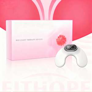 Masajeador para <span class=keywords><strong>la</strong></span> Salud <span class=keywords><strong>de</strong></span> los Senos - Dispositivo Portátil <span class=keywords><strong>de</strong></span> Terapia Láser Fría (LLLT) para <span class=keywords><strong>la</strong></span> <span class=keywords><strong>Mastitis</strong></span> y el Dolor durante <span class=keywords><strong>la</strong></span> <span class=keywords><strong>Lactancia</strong></span> - Product Image 3