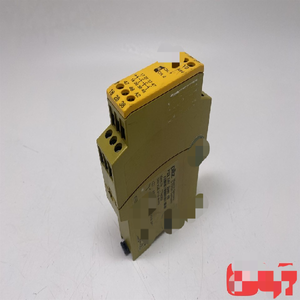 Uitbreidingscontact Pze X4v 2/24vdc 4n/o Vast 774582 - Product Image 1
