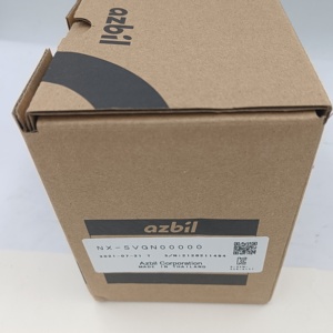 Módulo de Control de Temperatura NX-SVGN00000, 90 en Stock - Product Image 6