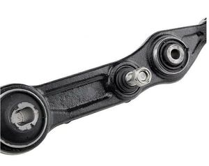 El brazo de control inferior delantero izquierdo 2113308107 2113309107 es adecuado para Mercedes Benz C219 CLS280 CLS650 W211 2111 - Product Image 2