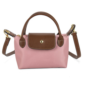 <span class=keywords><strong>Mini</strong></span> Borse da Donna 2026 Nuovo Stile Borse <span class=keywords><strong>a</strong></span> Raviolo, <span class=keywords><strong>Borsa</strong></span> <span class=keywords><strong>a</strong></span> <span class=keywords><strong>Tracolla</strong></span> di Piccole Dimensioni con Cinghia Singola in Nylon Designer - Product Image 5