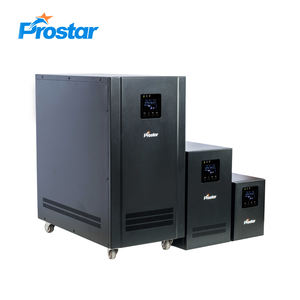 Inverter UPS Monofase di Alta Qualità 6KW 48VDC a Bassa Frequenza Multiuso Inverter Solare Ininterrotto Sicuro Affidabile e Fidato - Product Image 6
