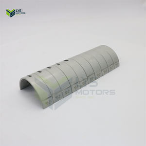 AUDI R8 5.2 FSI quattro CSPA CSPB CTPA CTYA DKAB DKAC DMWA için Motor Oto Parçaları Ana Krank Mili Yatağı 079105561BE 079105591BE - Product Image 2